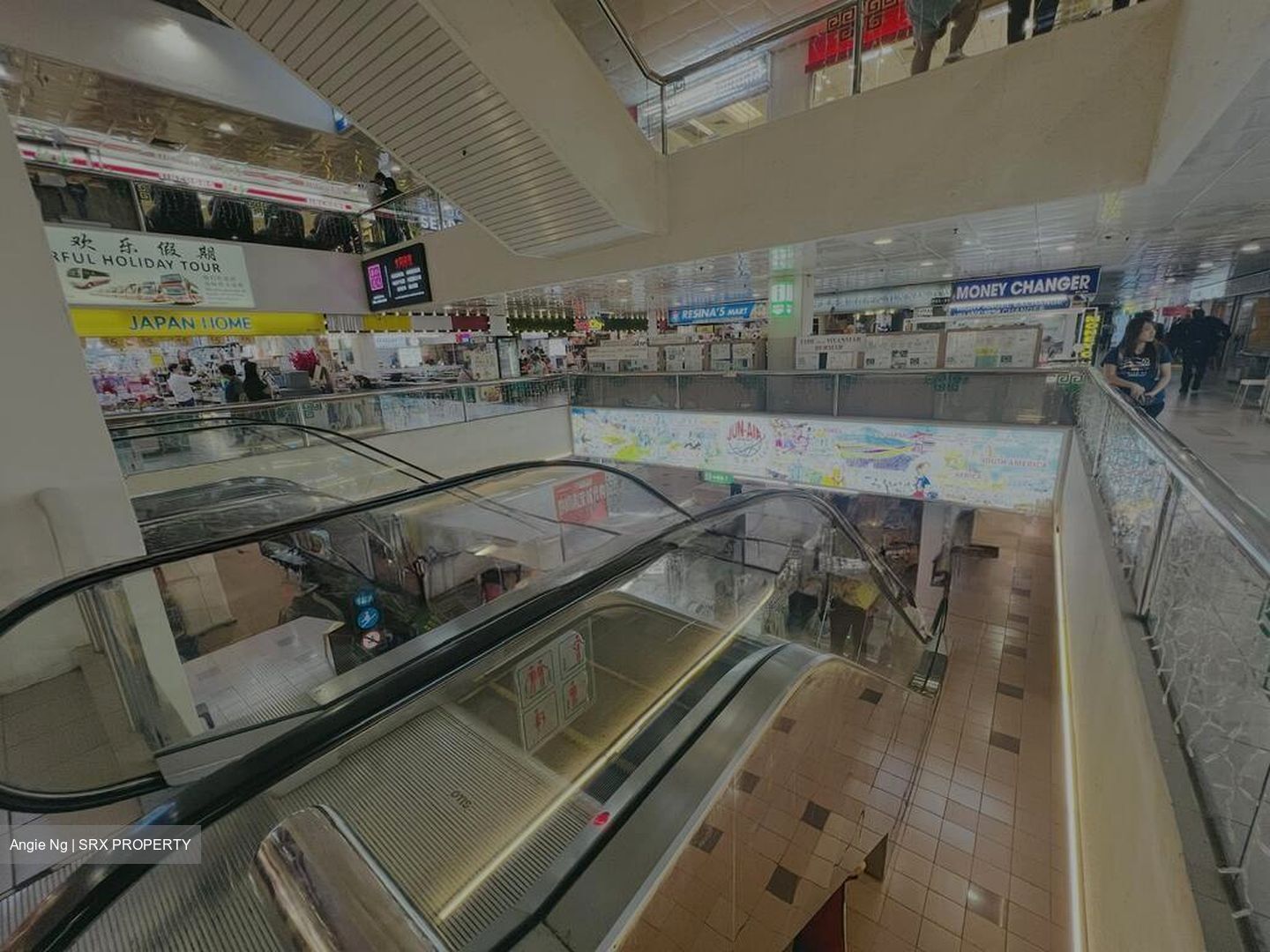 Clarke Quay MRT (D1), Shop House #521044741
